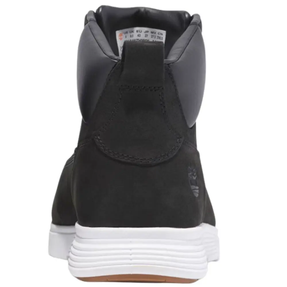 Timberland shoes - Killington - Killington - Black (UPC: 197063546900) 1
