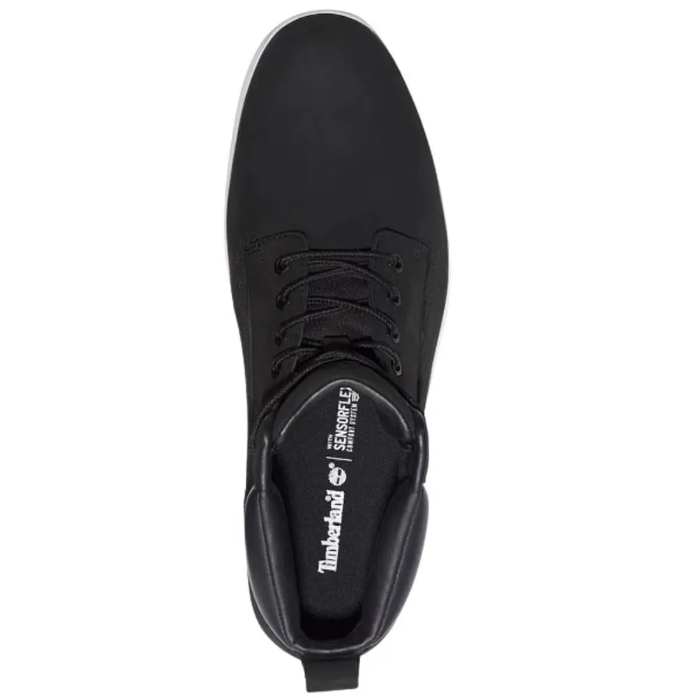 Timberland shoes - Killington - Killington - Black (UPC: 197063546900) 2