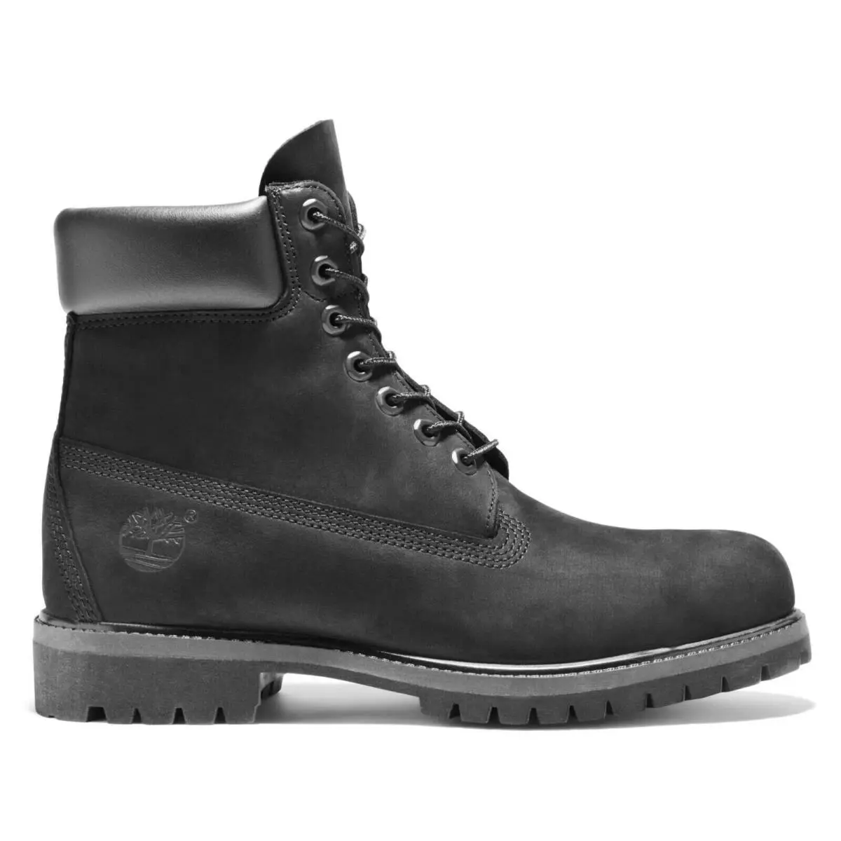 Timberland shoes - Black 0