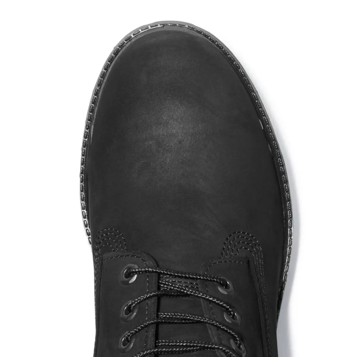 Timberland shoes - Black 1