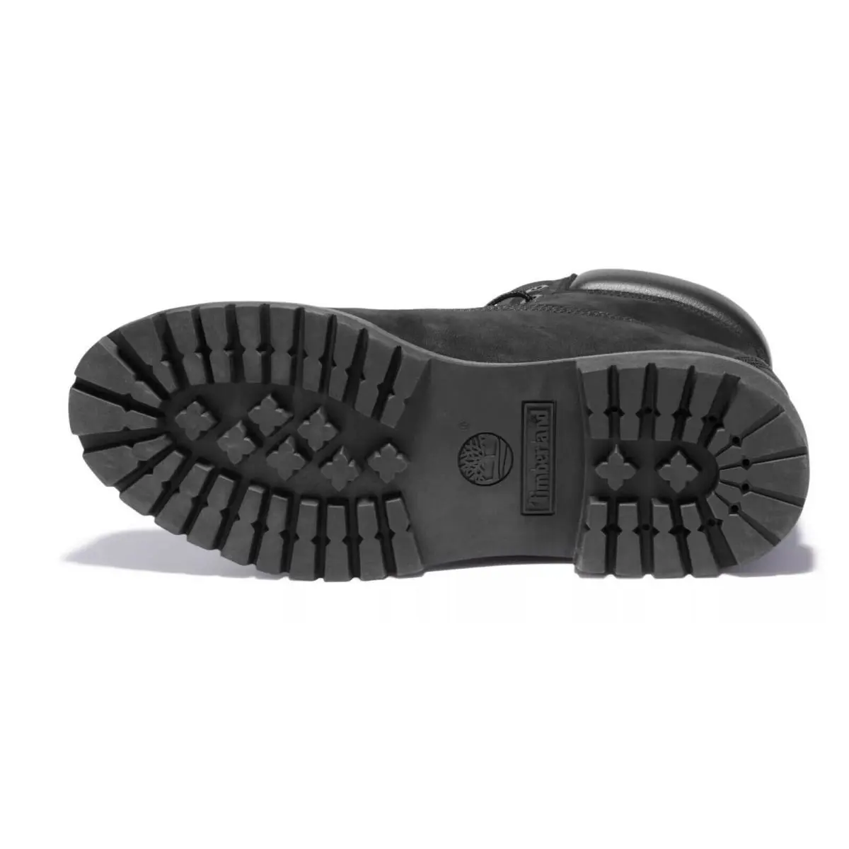 Timberland shoes - Black 2