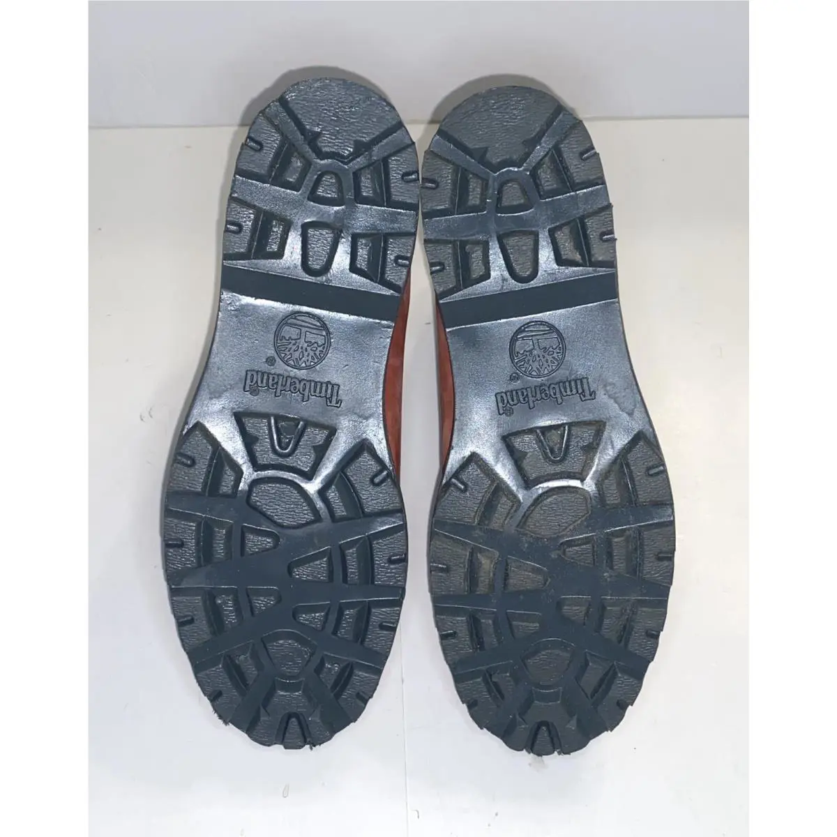 Timberland shoes - 20378 - 20378 - Gray/Salmon (UPC: 761020808822) 4