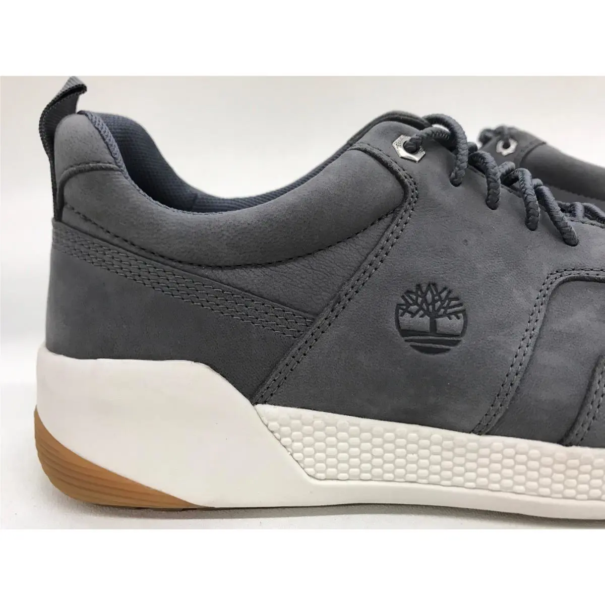 Timberland shoes - Gray 1