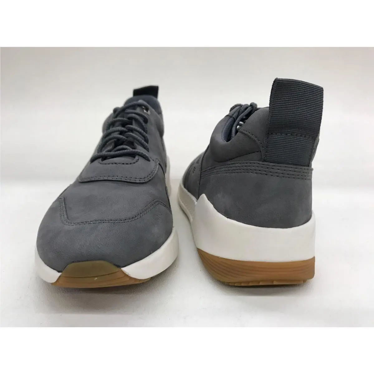 Timberland shoes - Gray 2