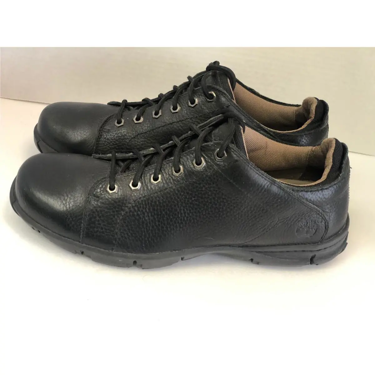 Timberland shoes - Black 0