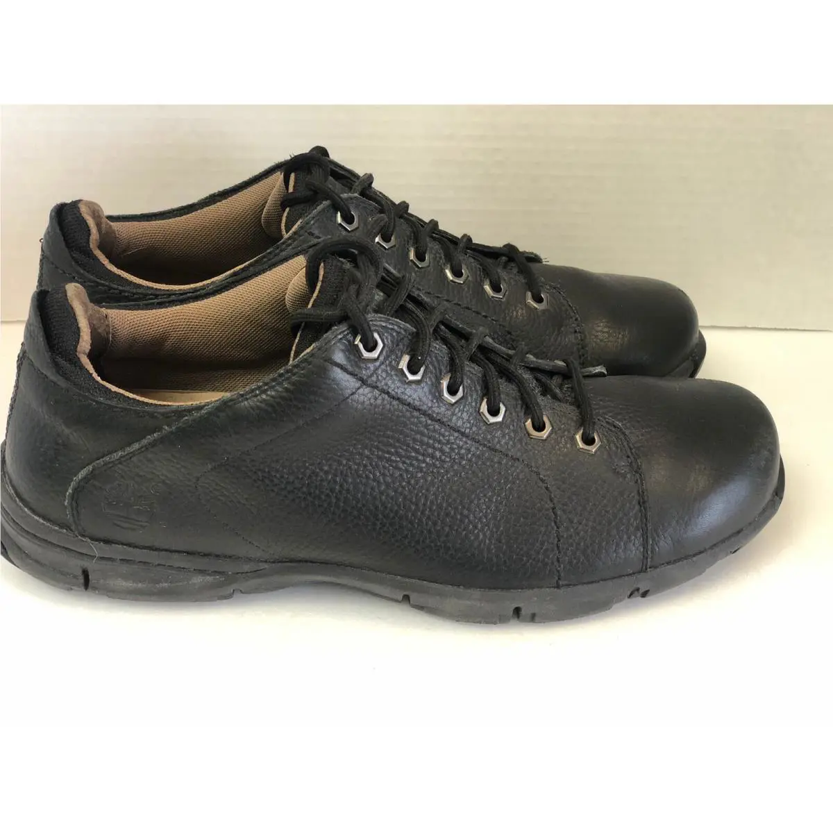 Timberland shoes - Black 1