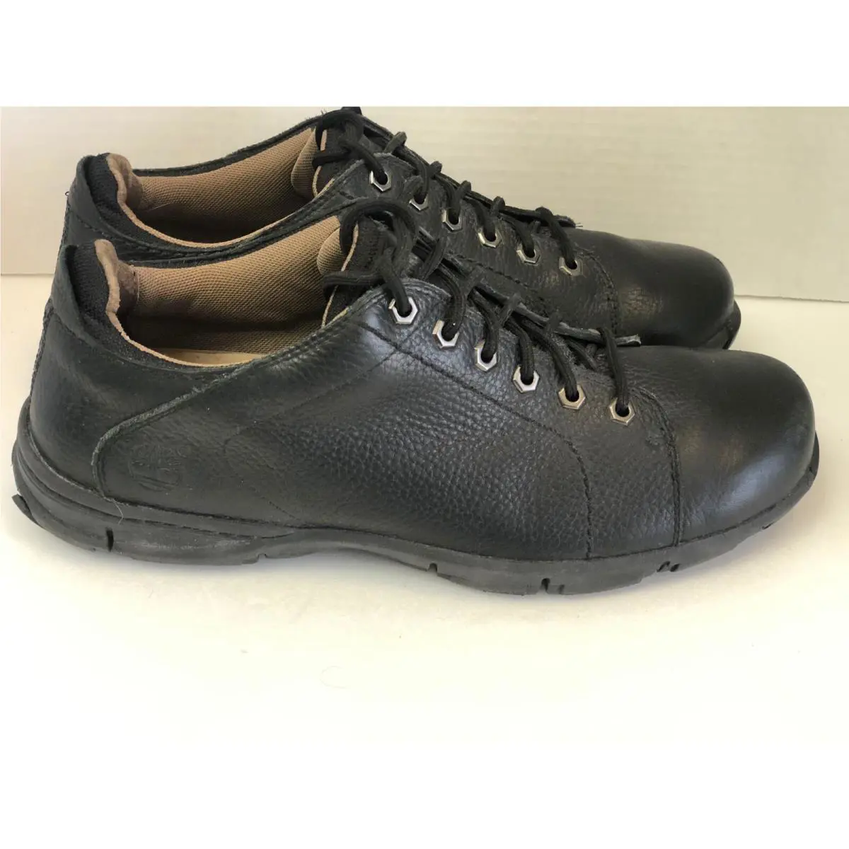 Timberland shoes - Black 2