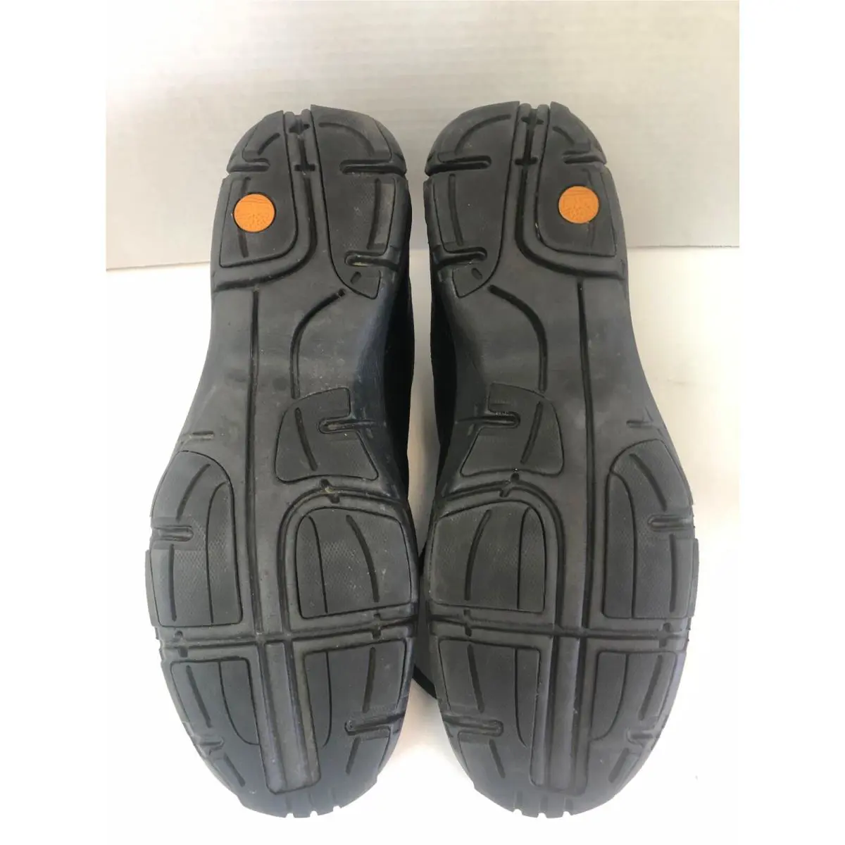 Timberland shoes - Black 4