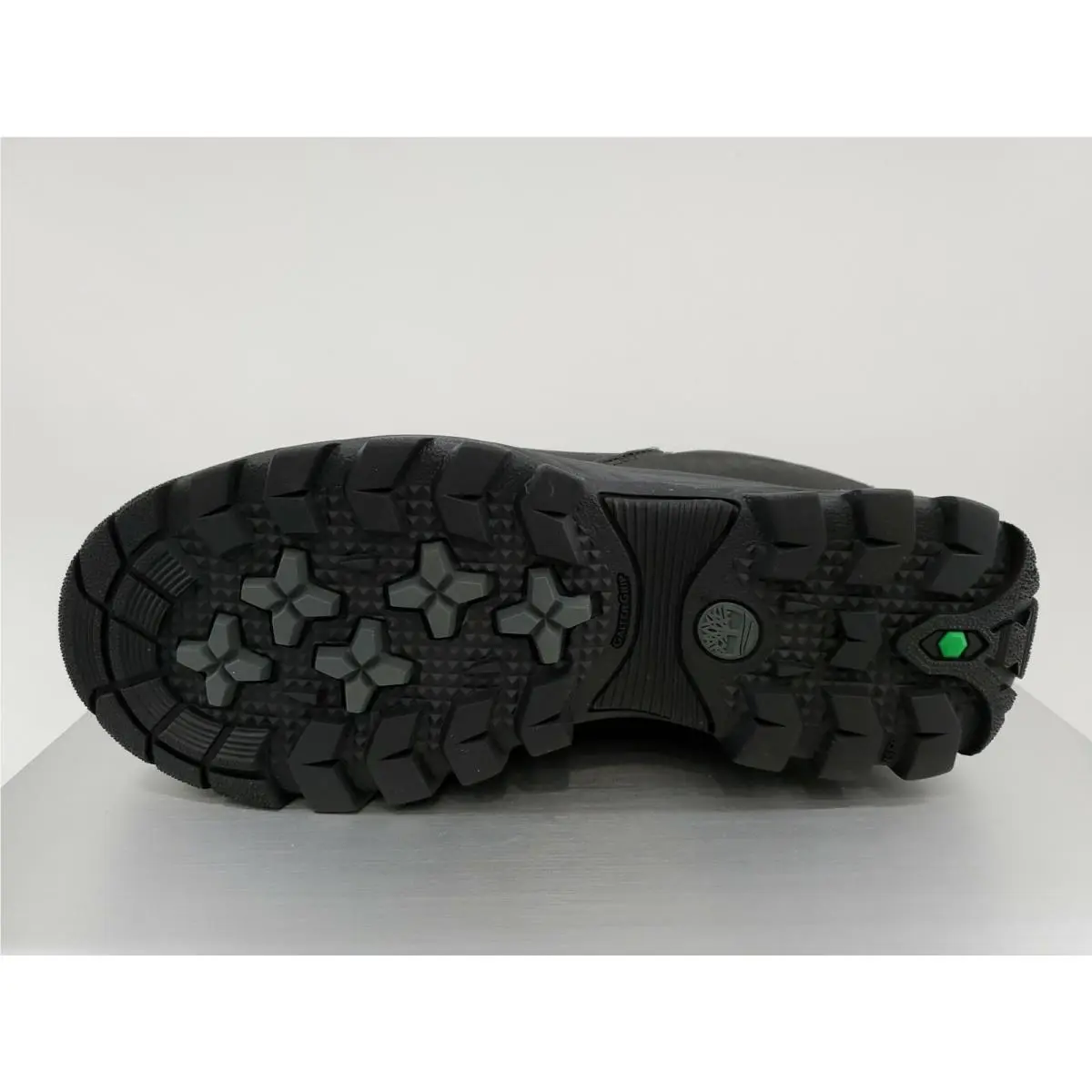 Timberland shoes - A1QGS - Black 3