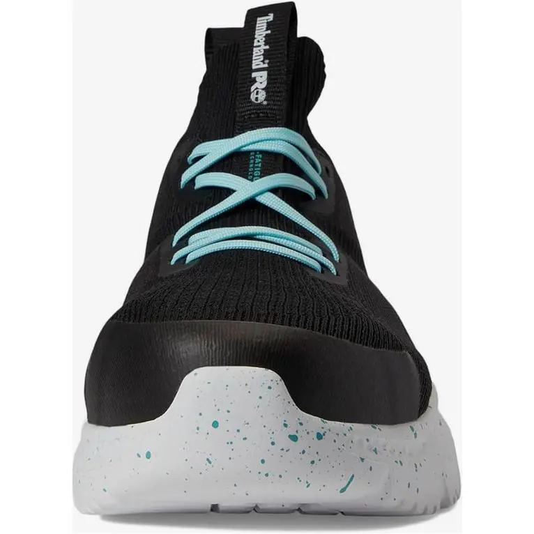 Timberland shoes - Timberland Setra - Setra - TB 0A5VN7 001 - Black 1
