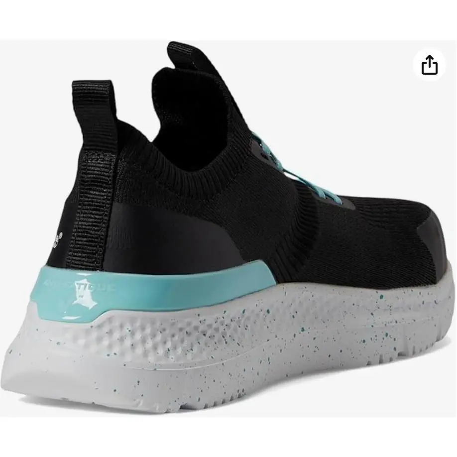 Timberland shoes - Timberland Setra - Setra - TB 0A5VN7 001 - Black 2