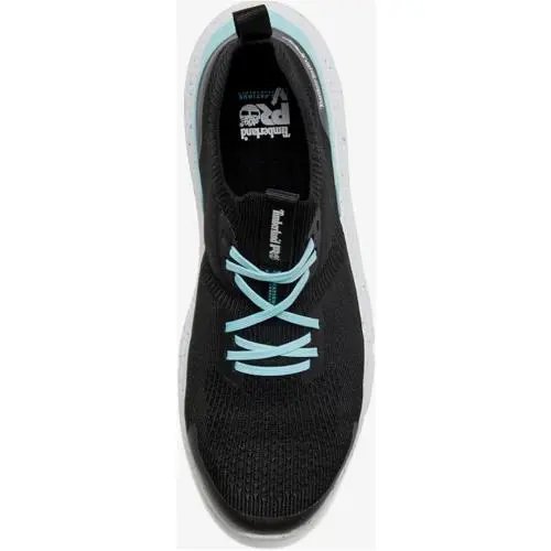 Timberland shoes - Timberland Setra - Setra - TB 0A5VN7 001 - Black 3