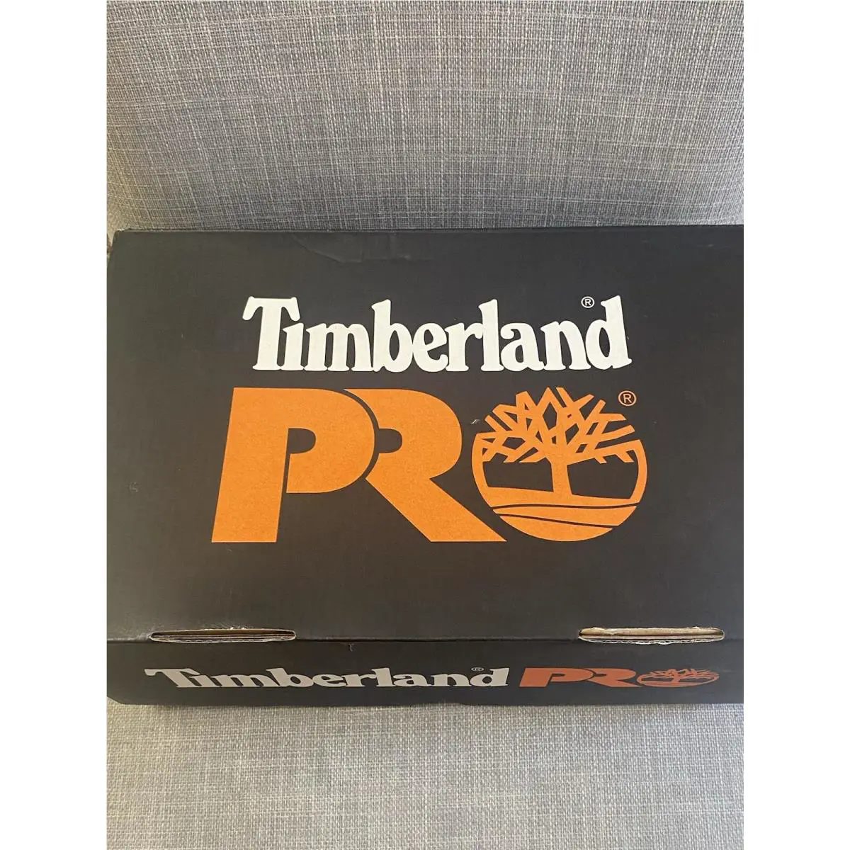 Timberland shoes - Black (UPC: 194114255699) 0