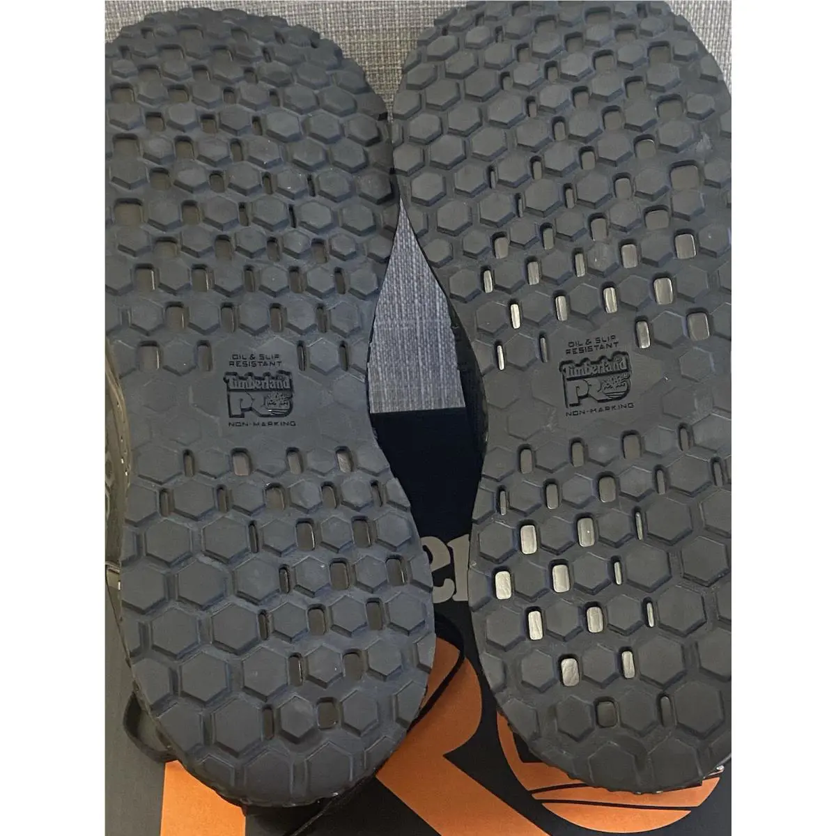 Timberland shoes - Black (UPC: 194114255699) 3