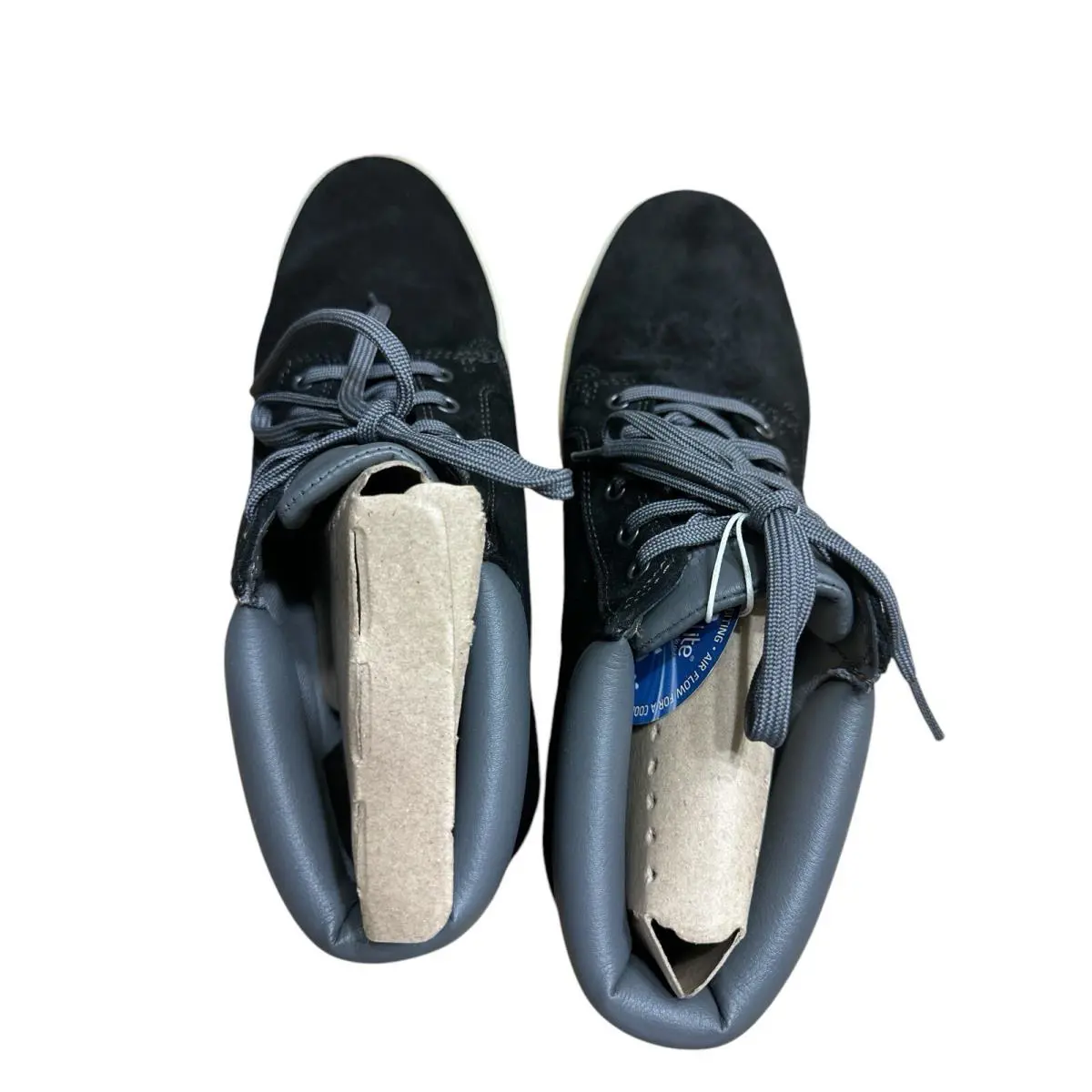 Timberland shoes - Timberland Dauset Chukka - Dauset Chukka - A12G2 - Black (UPC: 0888659293840) 2