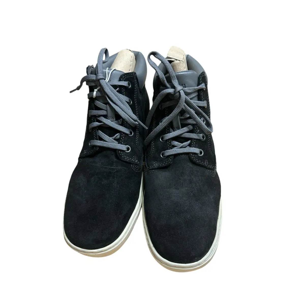 Timberland shoes - Timberland Dauset Chukka - Dauset Chukka - A12G2 - Black (UPC: 0888659293840) 4