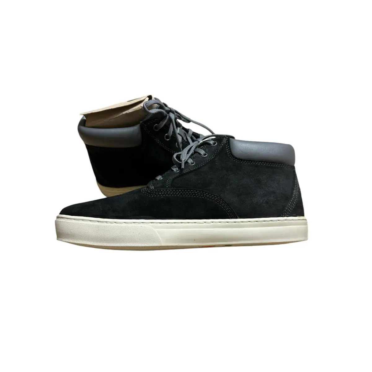 Timberland shoes - Timberland Dauset Chukka - Dauset Chukka - A12G2 - Black (UPC: 0888659293840) 5