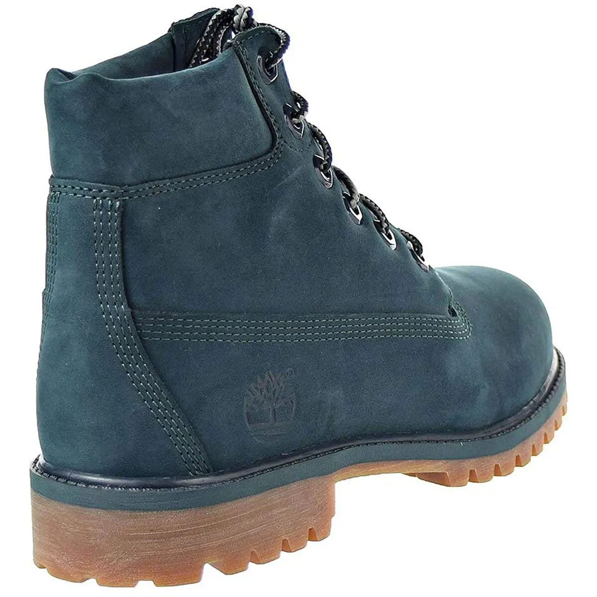 Timberland shoes - Dark Grey (UPC: 191166576727) 0