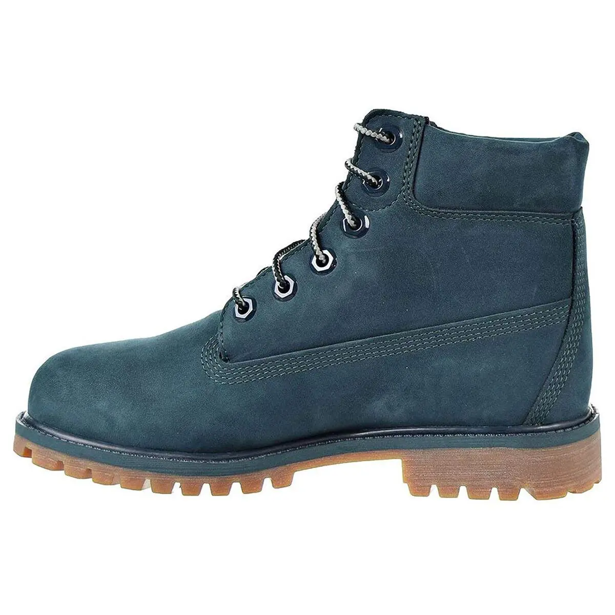 Timberland shoes - Dark Grey (UPC: 191166576727) 1