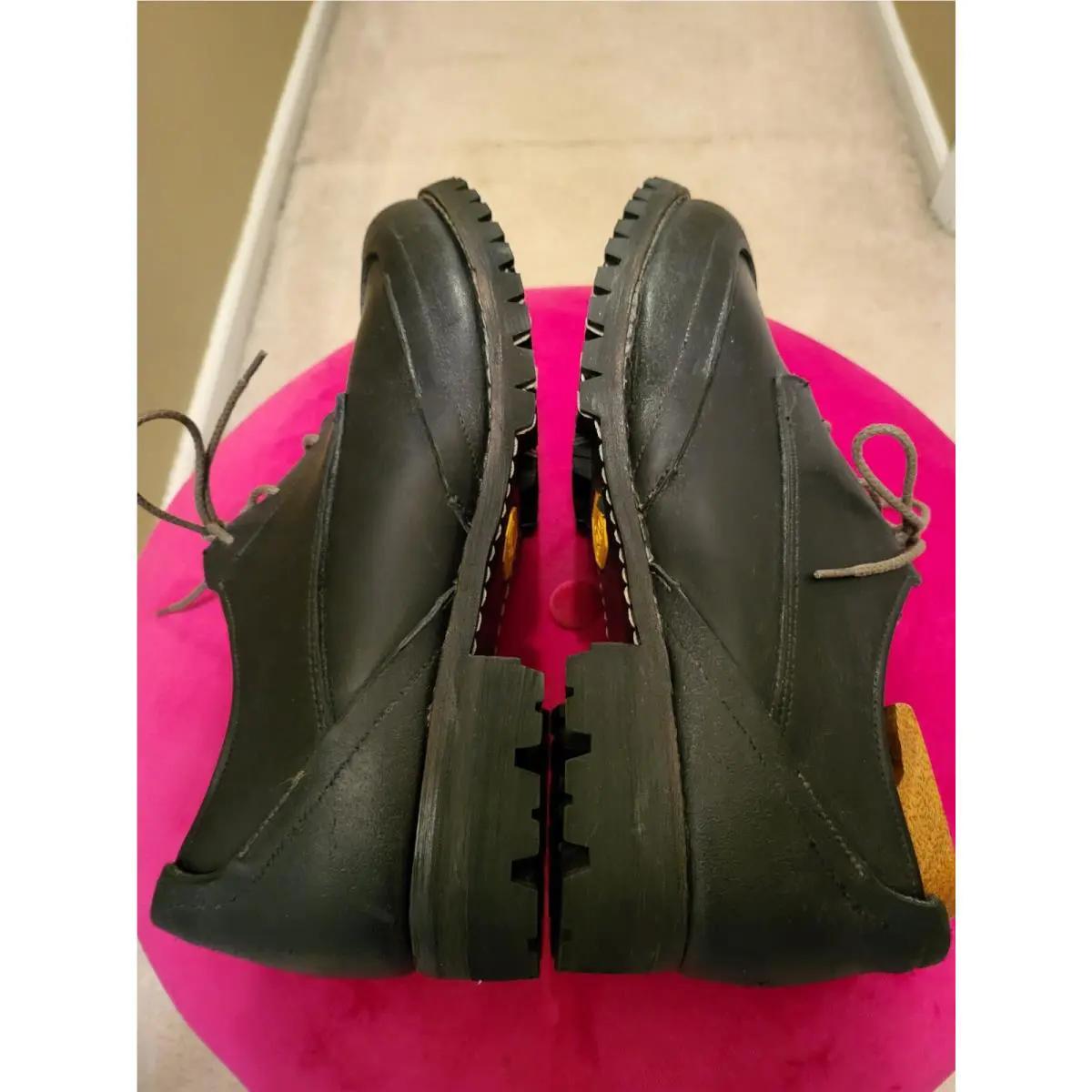Timberland shoes - Black 8