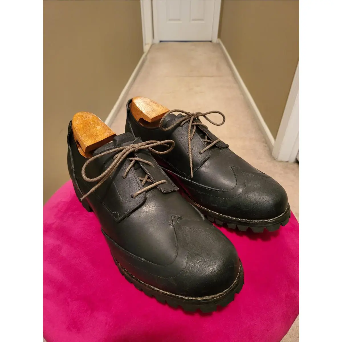 Timberland shoes - Black 0