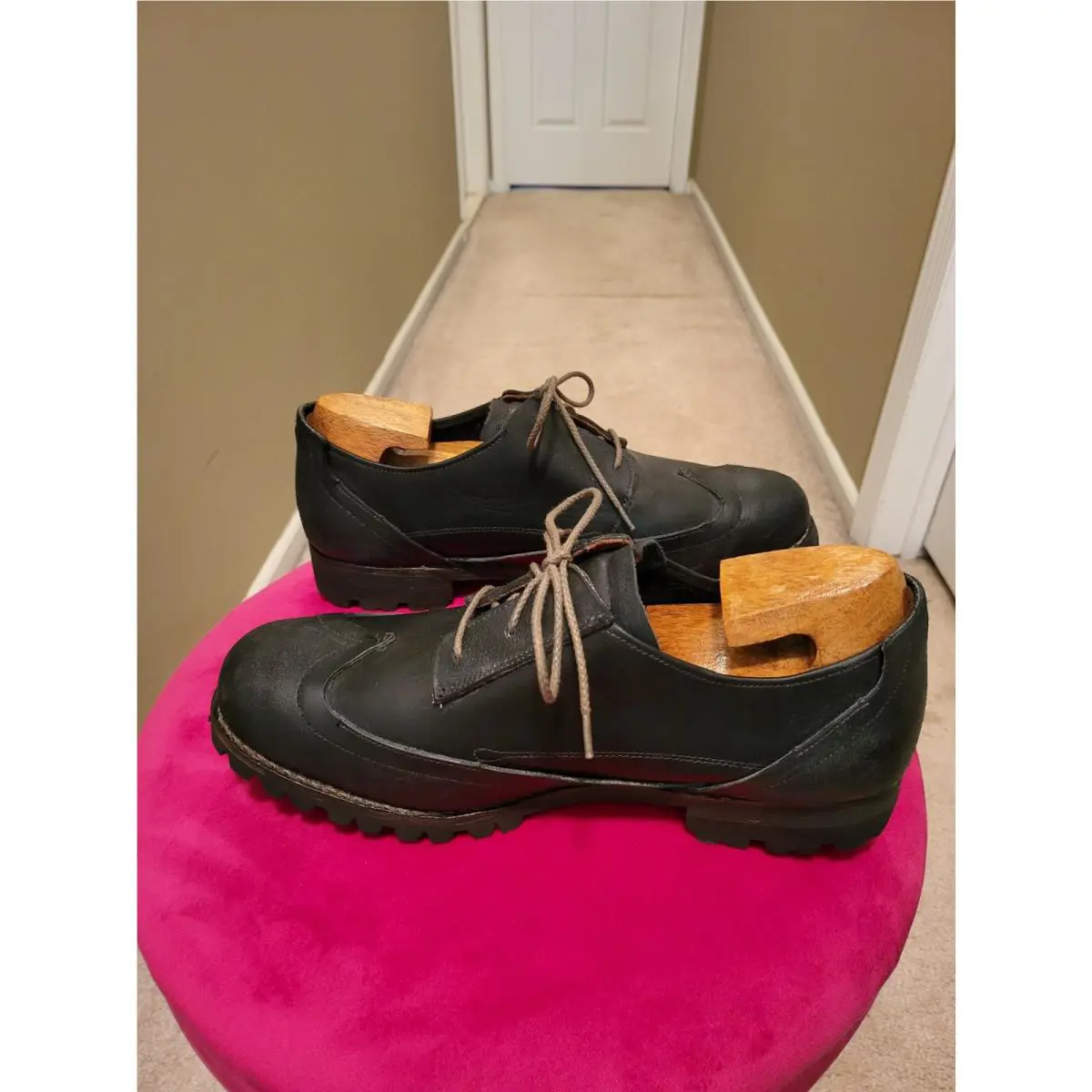 Timberland shoes - Black 2