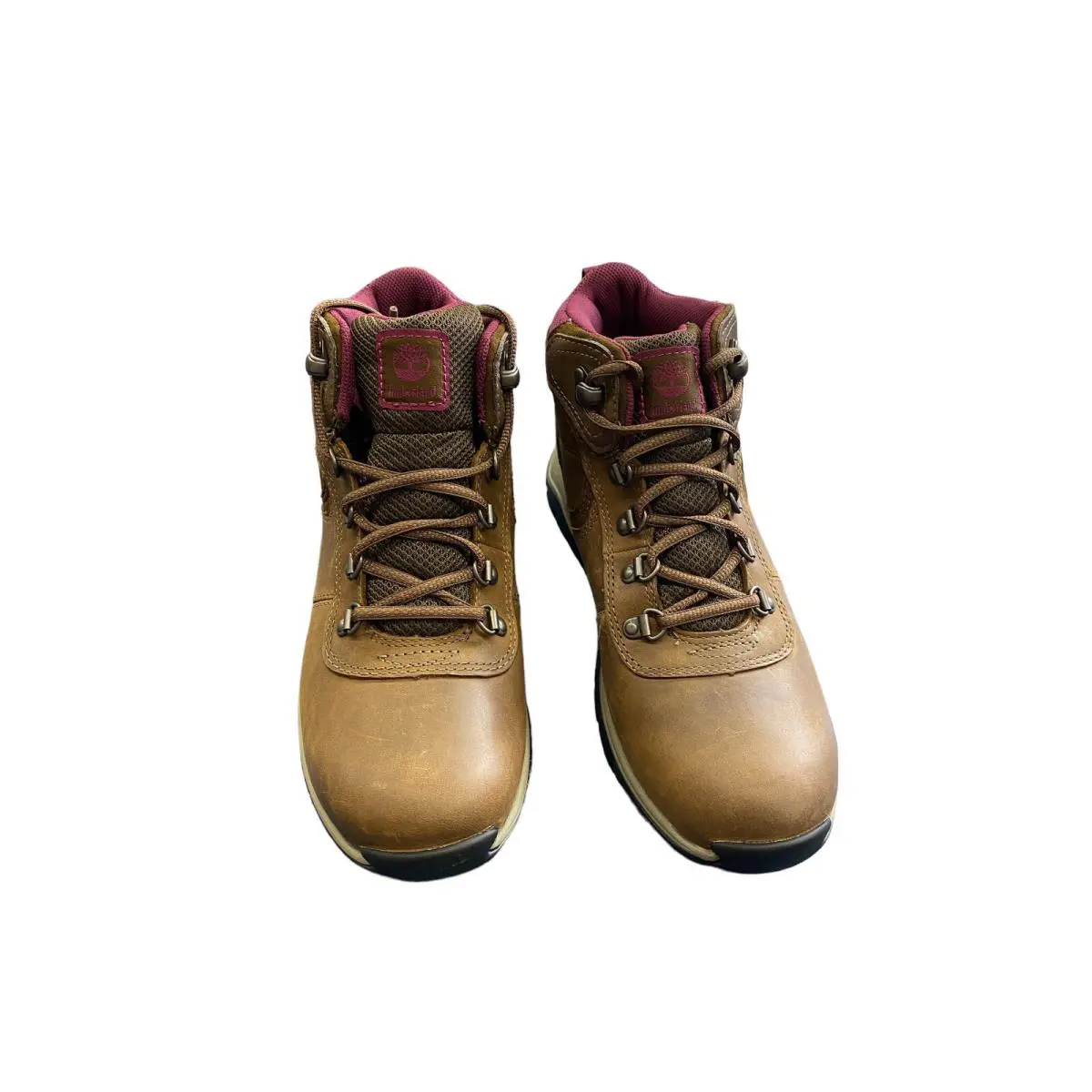 Timberland shoes - Boots - Boots - Brown 0