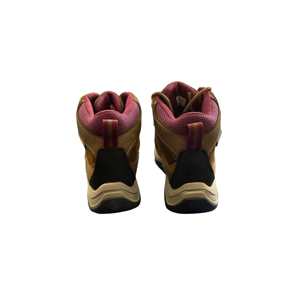 Timberland shoes - Boots - Boots - Brown 2