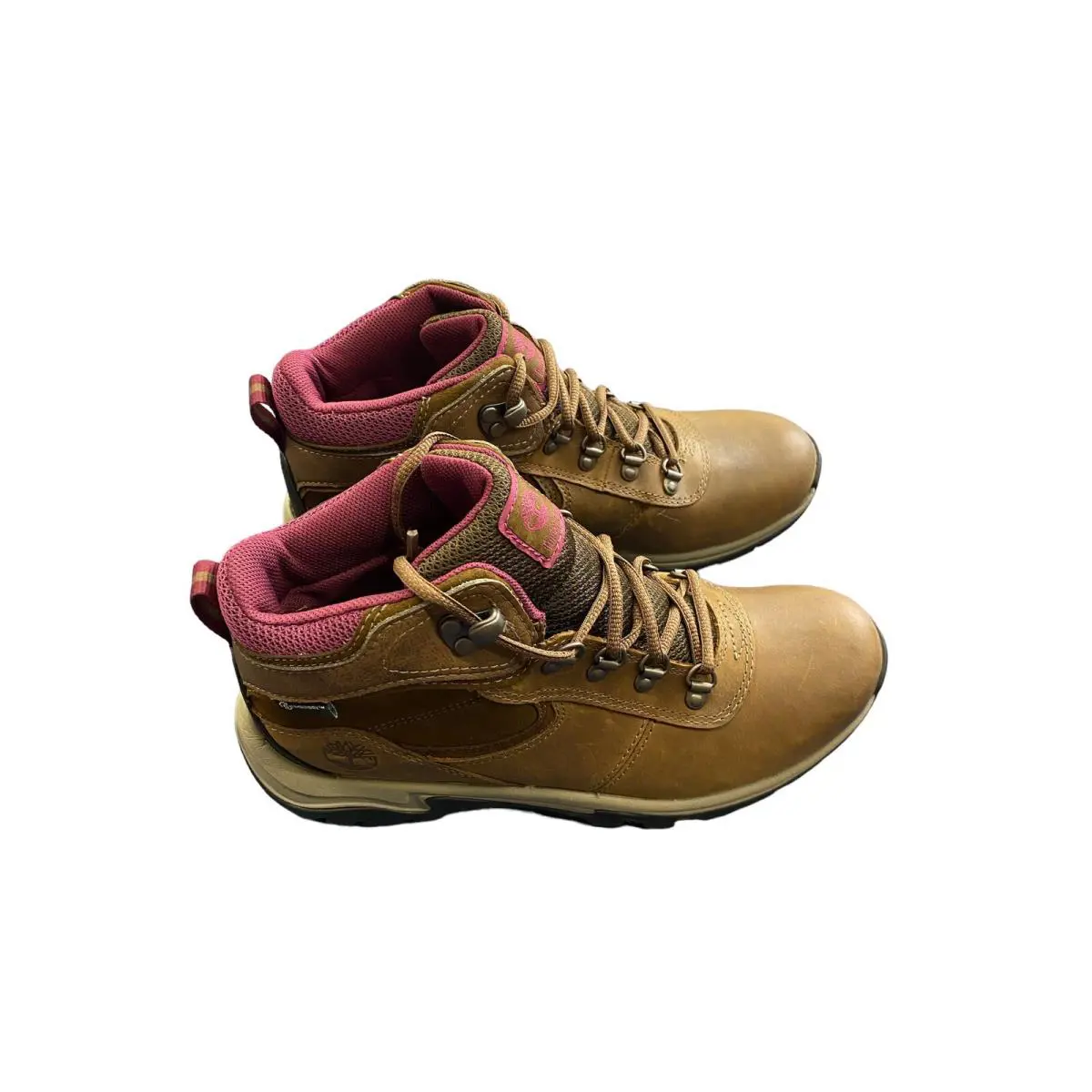Timberland shoes - Boots - Boots - Brown 3