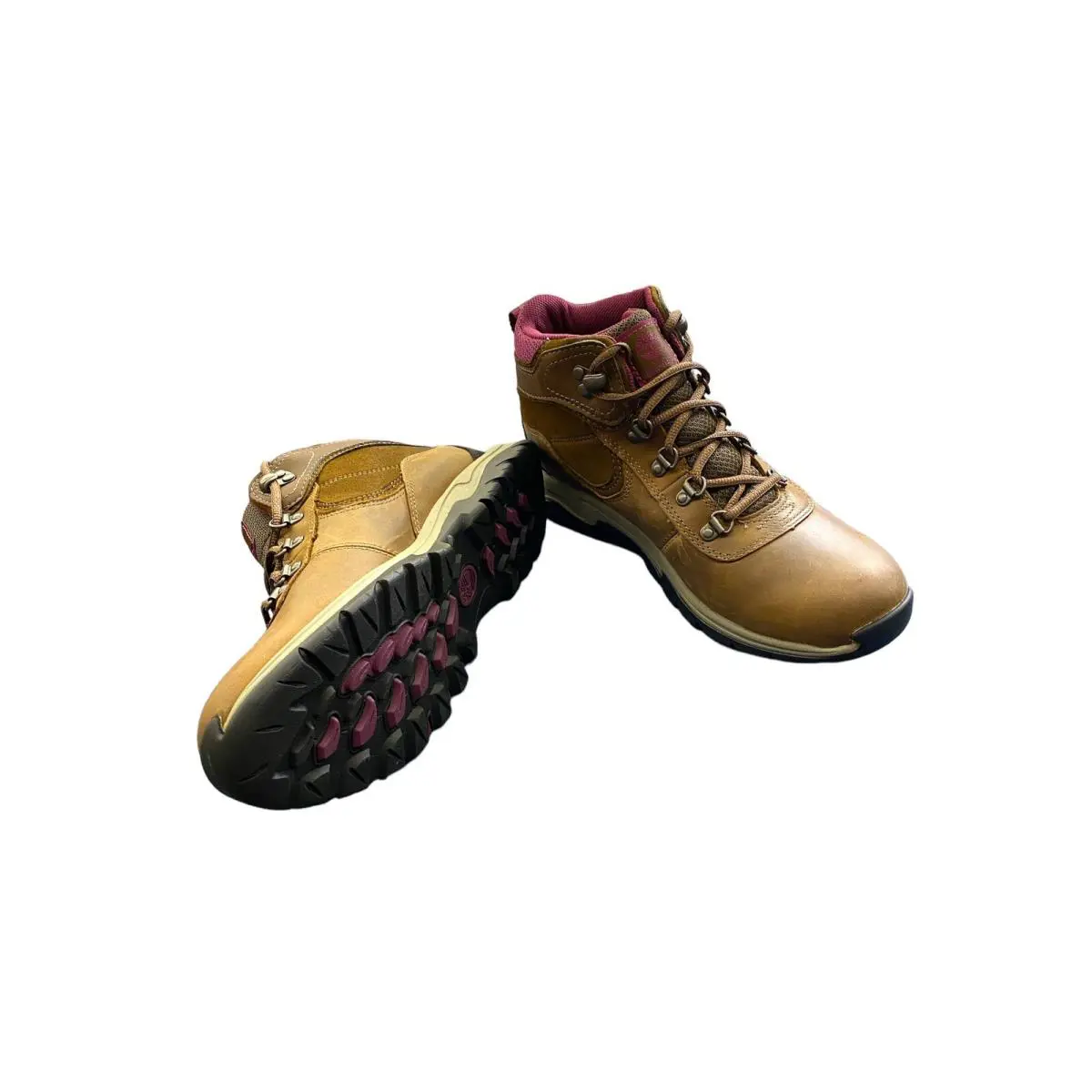 Timberland shoes - Boots - Boots - Brown 4
