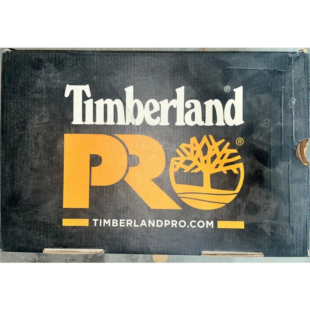 Timberland shoes - PRO - PRO - TB092672 - Gray/Green 3