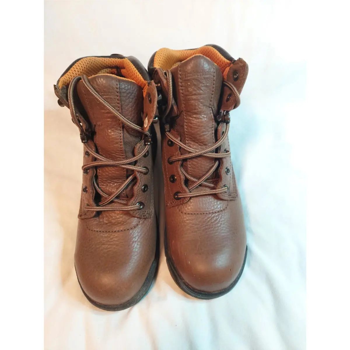 Timberland shoes - Timberland Pro - Pro - Brown 9