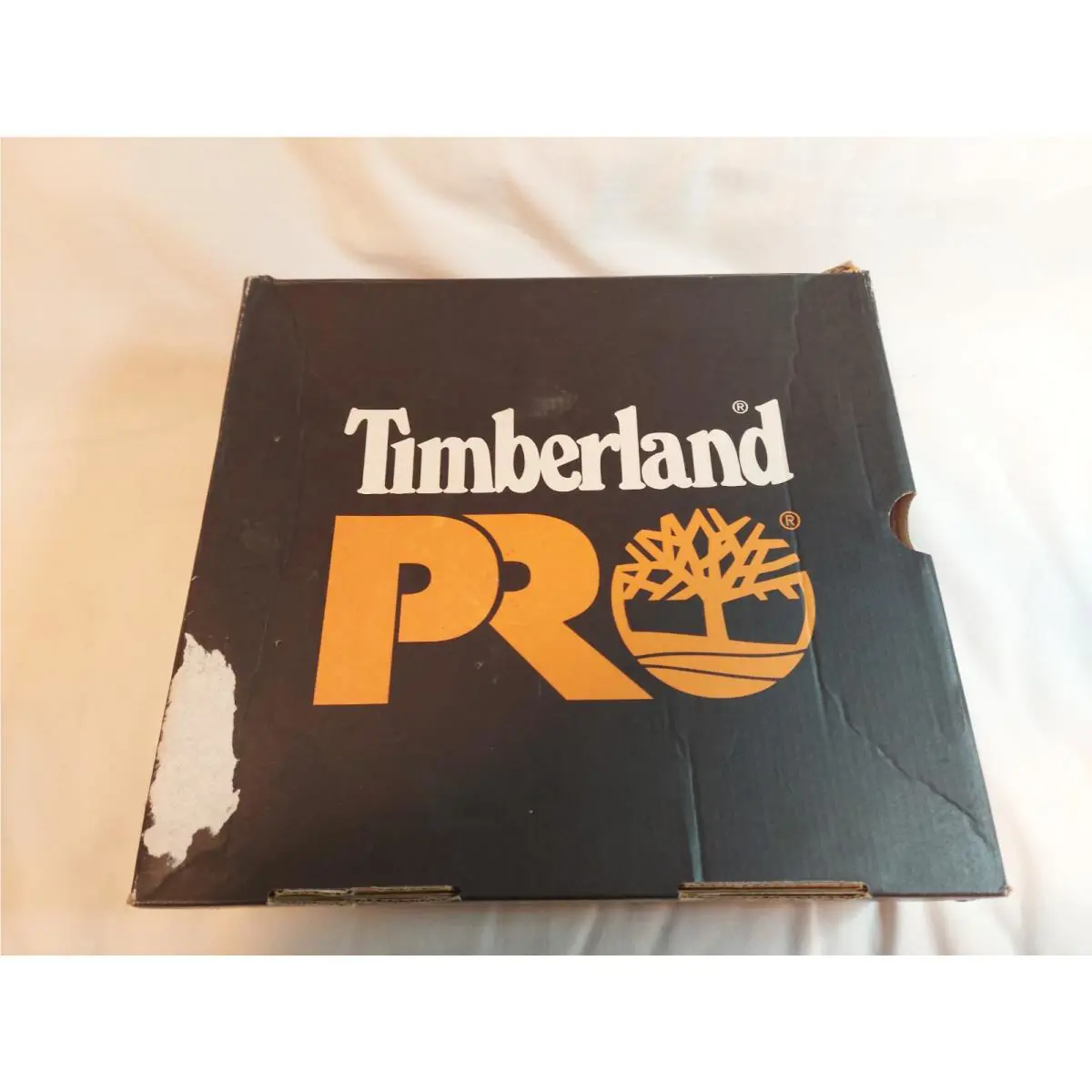 Timberland shoes - Timberland Pro - Pro - Brown 6