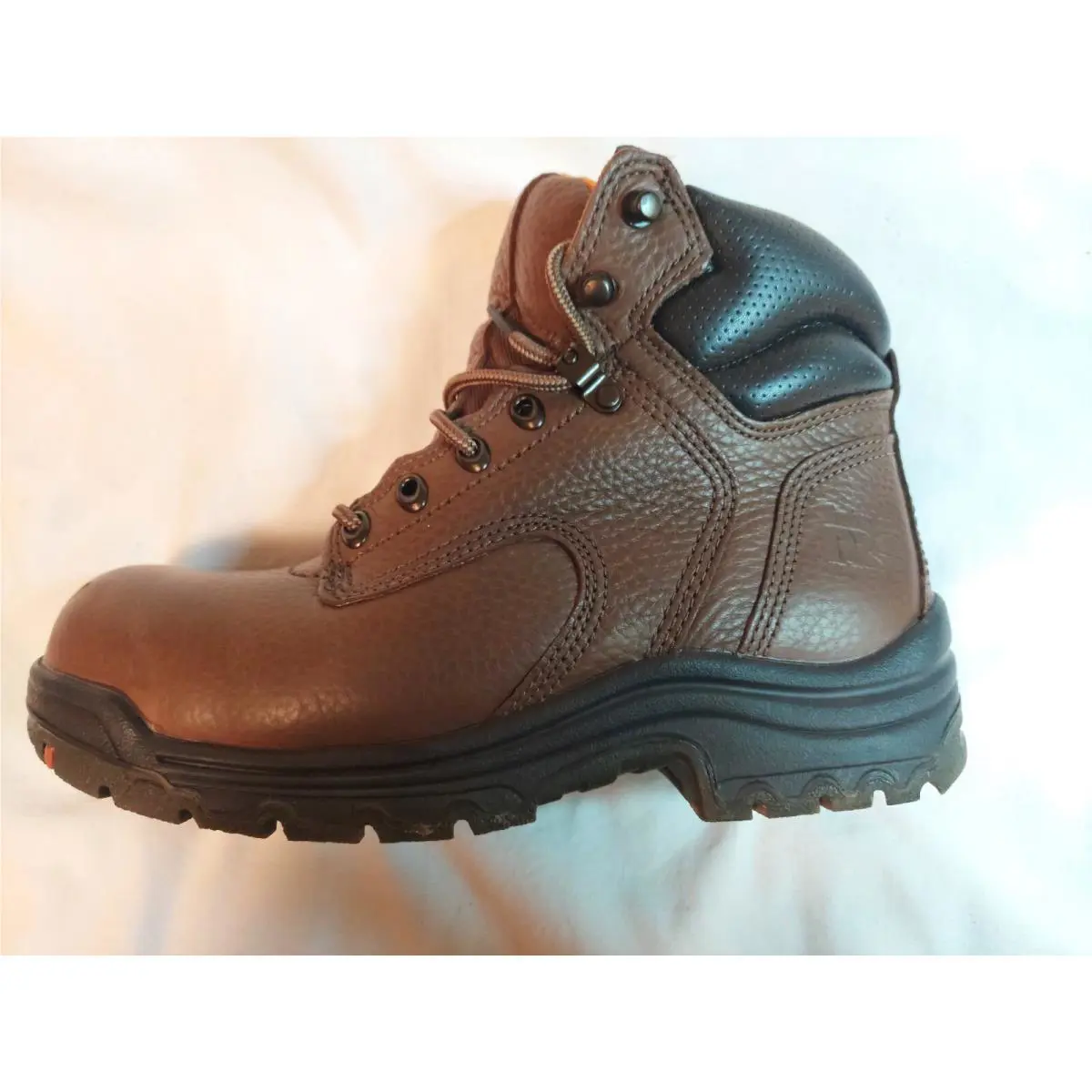 Timberland shoes - Timberland Pro - Pro - Brown 7