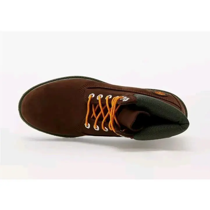 Timberland shoes - Timberland Premium - Premium - Brown 0
