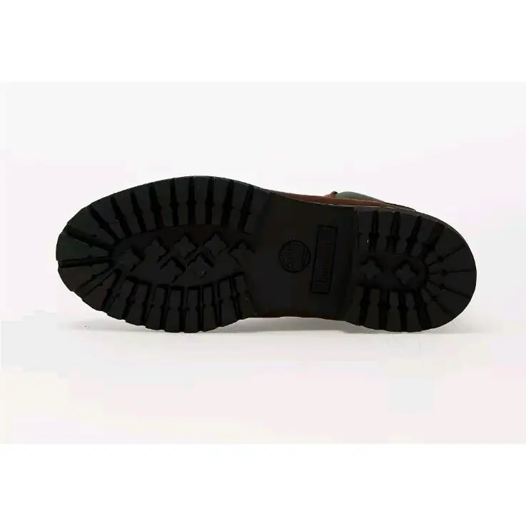 Timberland shoes - Timberland Premium - Premium - Brown 4