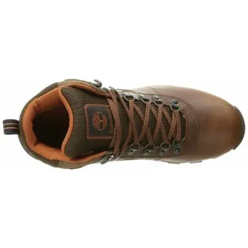 Timberland shoes - Brown 1