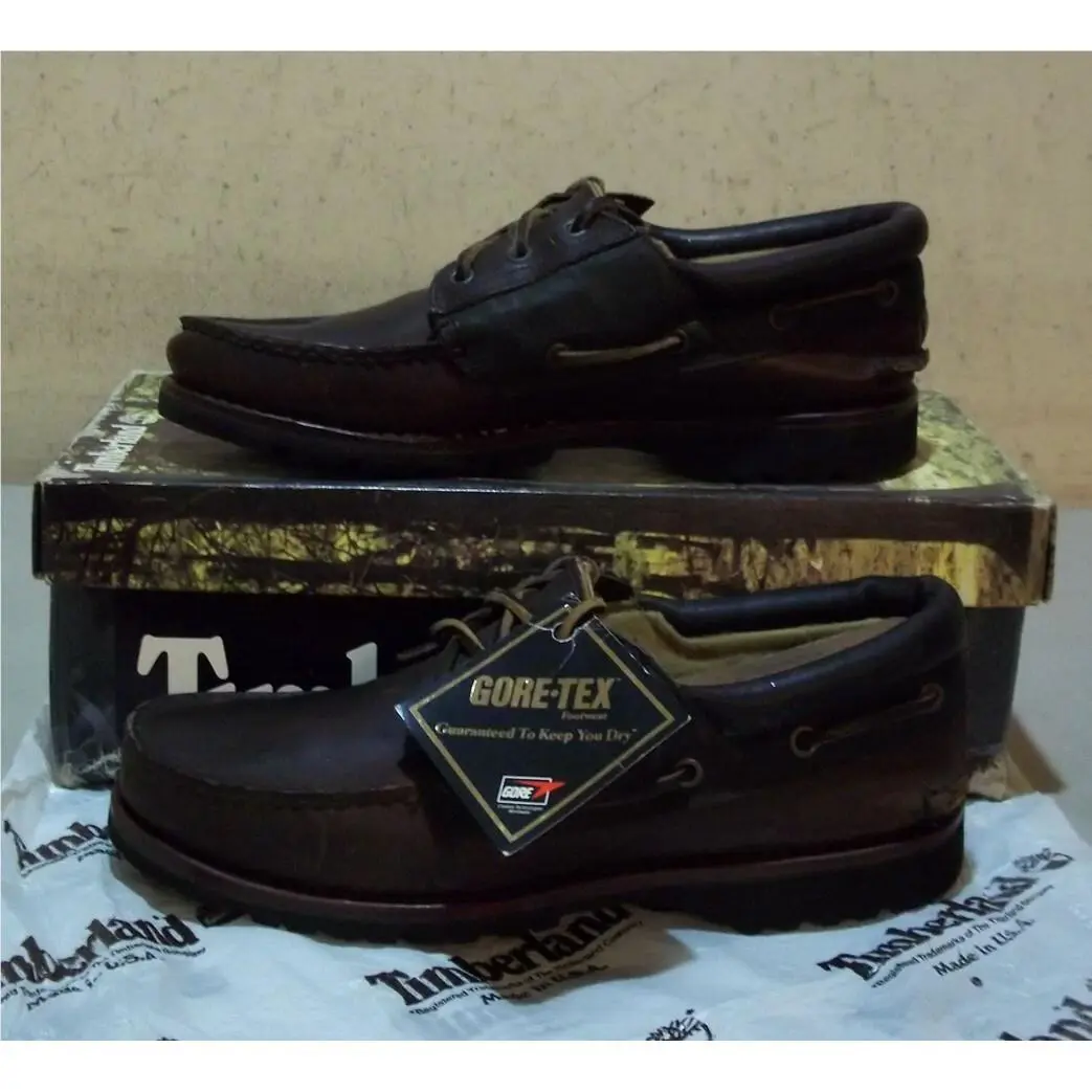 Timberland shoes - 57008 - 57008 - Brown 0
