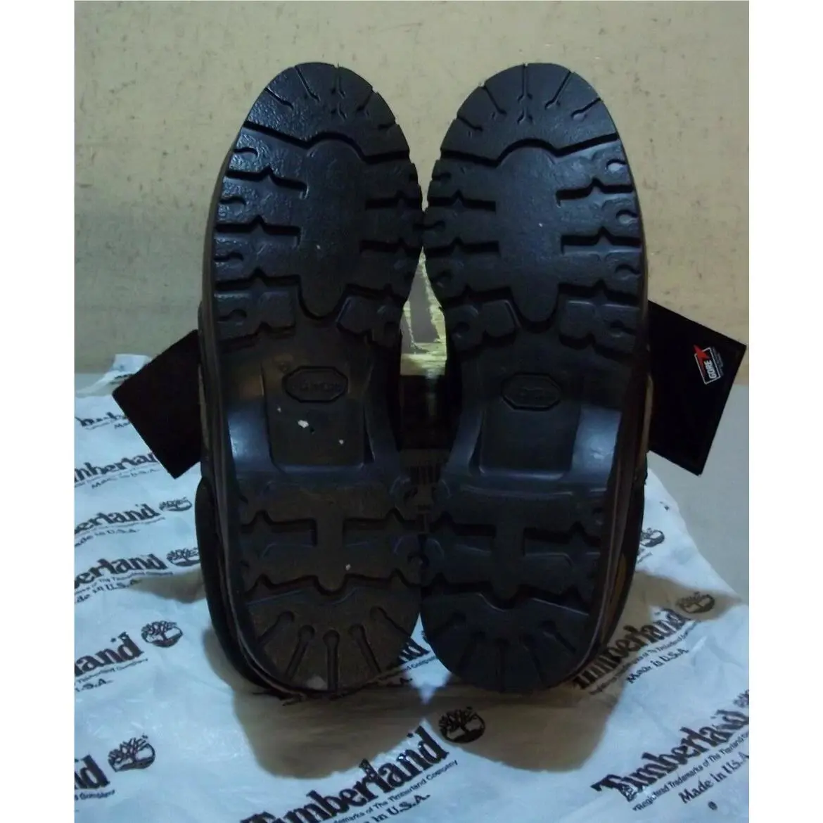 Timberland shoes - 57008 - 57008 - Brown 2