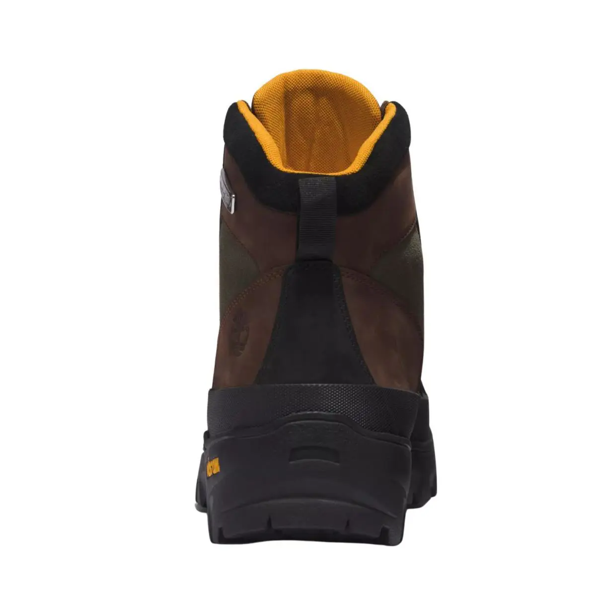Timberland shoes - Dark Brown Nubuck (UPC: 196247178999) 0