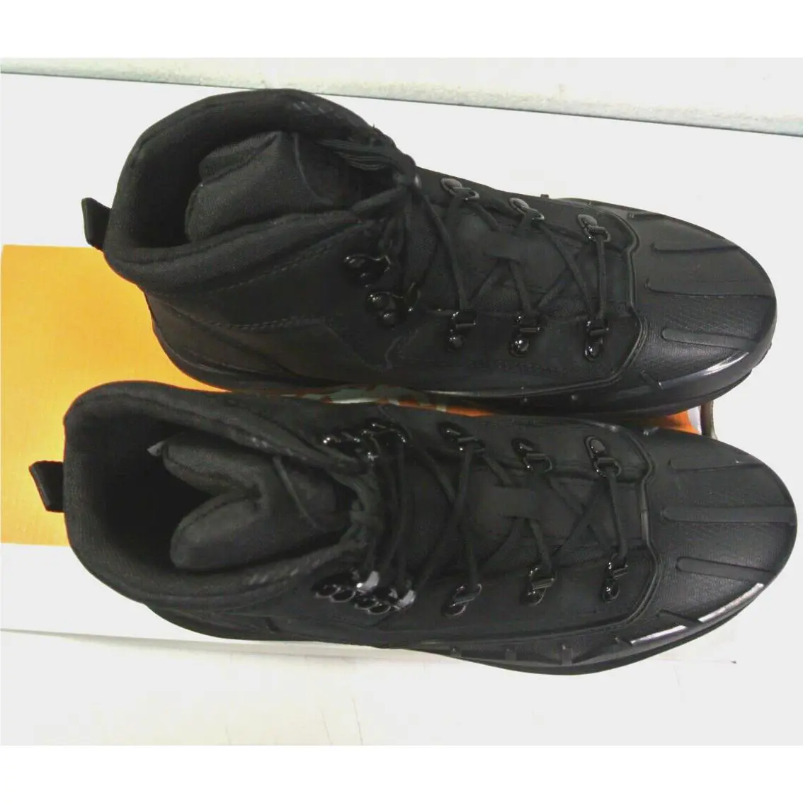 Timberland shoes - Black 8