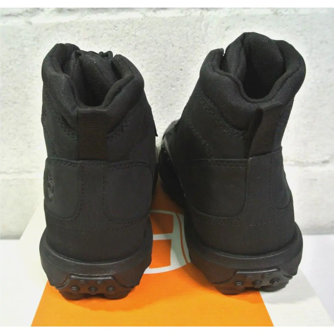 Timberland shoes - Black 9
