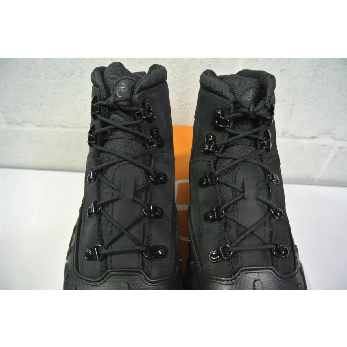 Timberland shoes - Black 7