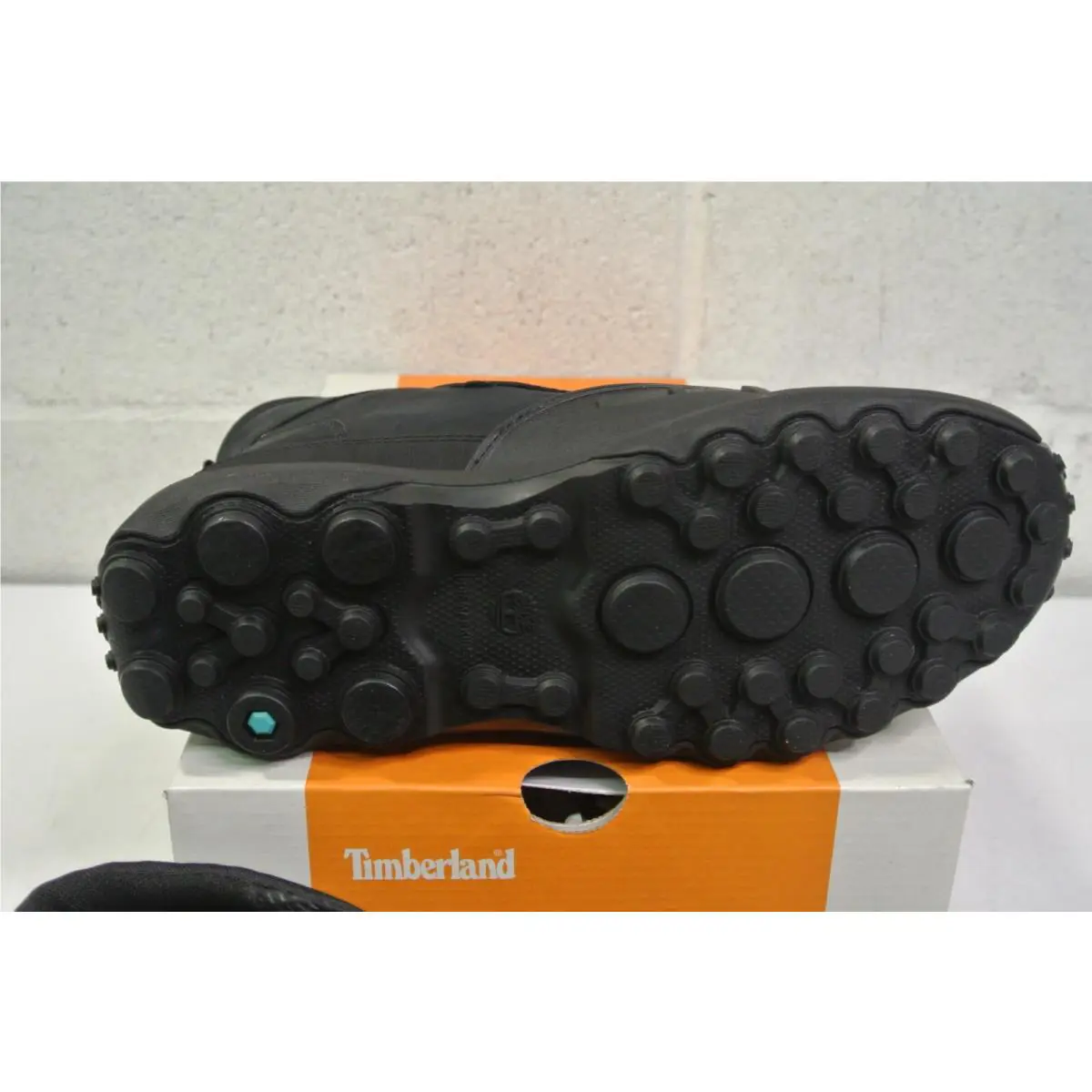 Timberland shoes - Black 0