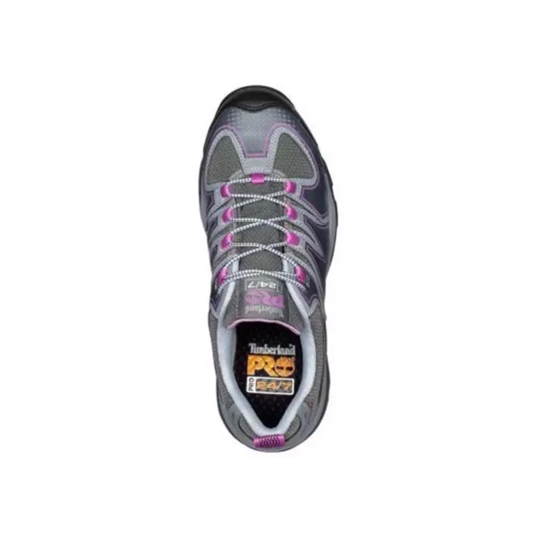 Timberland shoes - Rockscape - Rockscape - TB0A11PS - Gray 1
