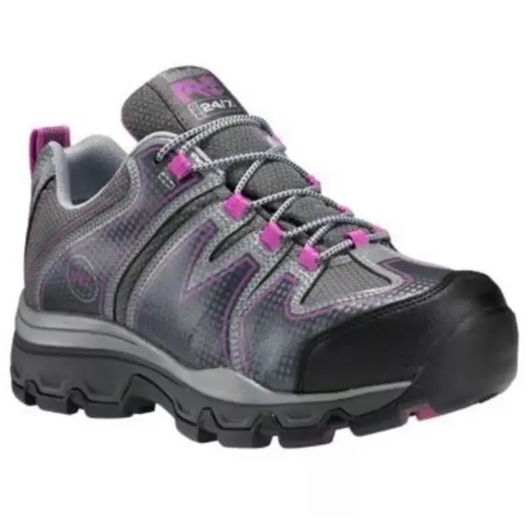 Timberland shoes - Rockscape - Rockscape - TB0A11PS - Gray 2