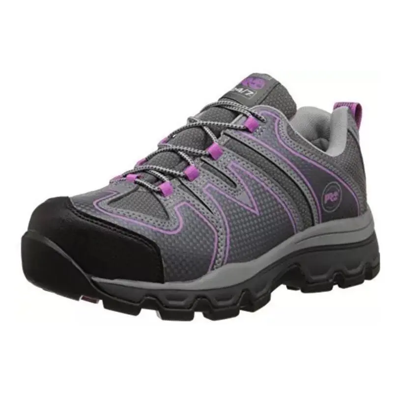 Timberland shoes - Rockscape - Rockscape - TB0A11PS - Gray 3