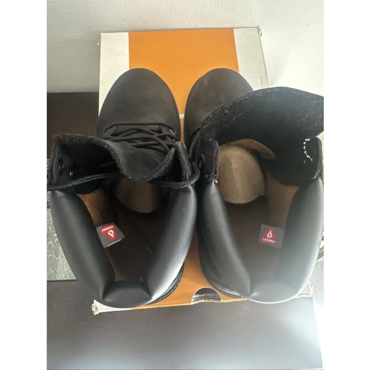 Timberland shoes - Black (UPC: 0761020879655) 2