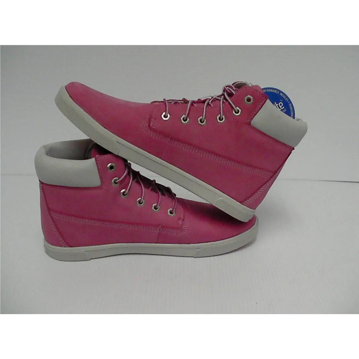 Timberland shoes - timberland Earthkeepers juniors - Earthkeepers juniors - Pink (UPC: 887974044199) 3