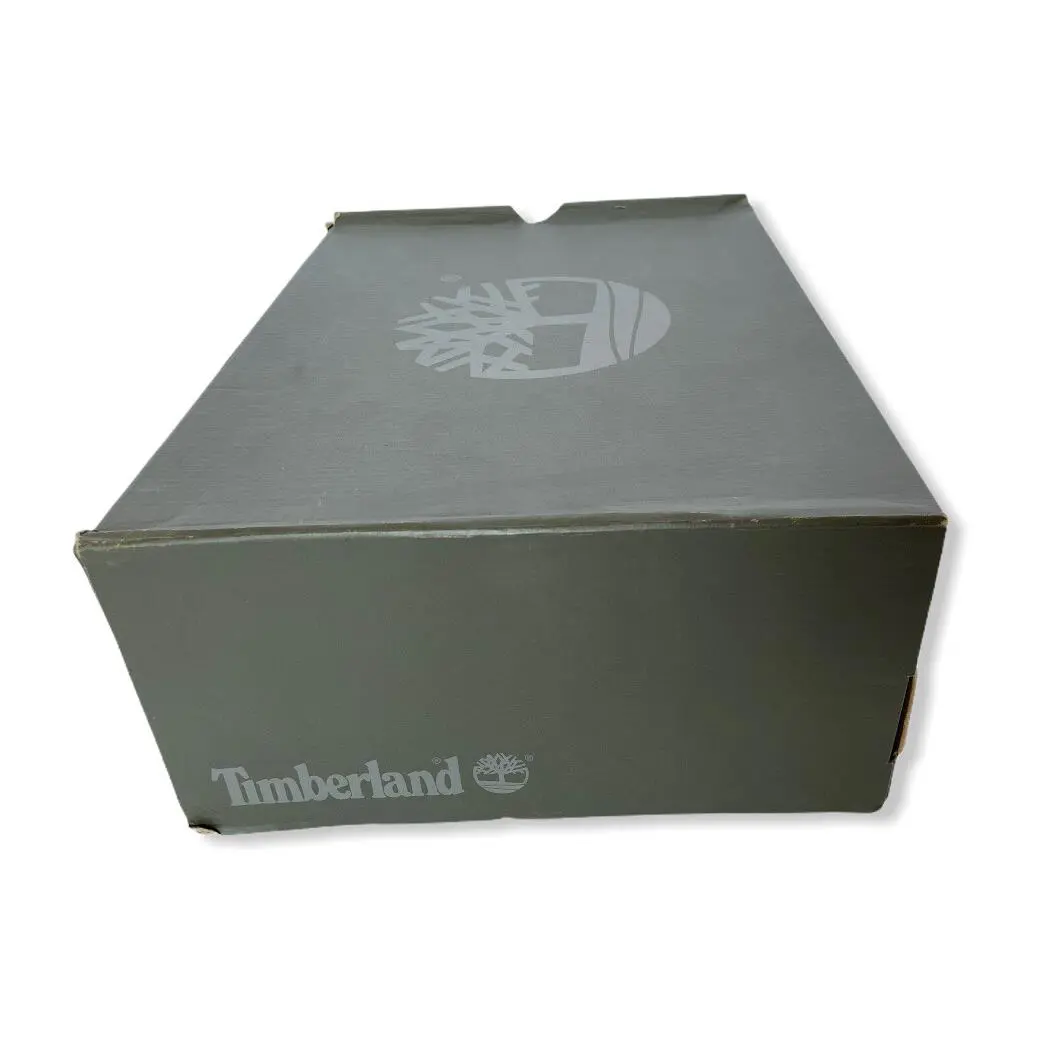 Timberland shoes - Ripcord Mid - Ripcord Mid - Gray (UPC: 192364539835) 8